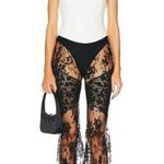 The New Arrivals by Ilkyaz Ozel Noelie Corset Top in Temple White 34 New corset Size undefined Photo 3