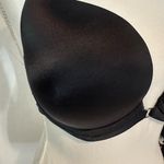 Victoria's Secret  Black Bikini Strap Photo 5