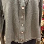 Aeropostale Army Green Long Sleeve Top Photo 1