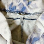 Victoria's Secret Tie Dye Hot Shorts Sweats Sweatshorts Bottoms Size XS 🤍✨ Photo 2