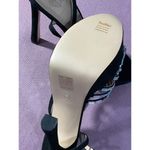 House of Harlow 1960 Audre Platforms in Black 8 New with box Womens High Heels Photo 9