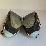 Coach Vintage Y2K  Nikki Black Suede Nylon Sneakers Women’s 7 Retro 2000s Photo 9