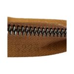 MCM Vintage  Cognac Visetos Tote Bag Made in Germany Coated Canvas Shopper Photo 14