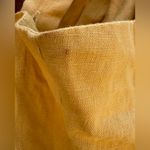 Reformation NWOT Alira Linen Midi Dress in Tuscan Sun Yellow Women’s Size 4 Photo 2