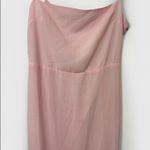 superdown NWT  Revolve Addison Maxi Dress in‎ Blush Pink Size XS Photo 5