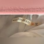 Mustard Seed Strapless romper by  Photo 4