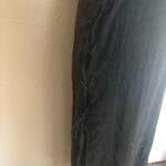 LNA NWT Los Angeles Alvarez dress in charcoal Photo 34