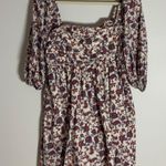 Abercrombie & Fitch  Dress size large Photo 0