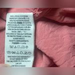 Free People Women's Penny Lover Cold Shoulder Orange Paisley Dress,Size M Photo 13