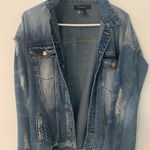 Forever 21 Jean Jacket Photo 0