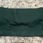 Aerie Green Bandeau Photo 1