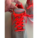 Saucony  Grid Women Shoes Size 9.5 Sneaker Silver Pink S30024-1 Photo 8