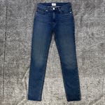 Hudson  Jean's Blair High Rise Super Skinny Women's 26 Photo 2