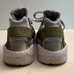 Nike  Air Huarache Run Se | Atmosphere Grey '777331-962' Size 7.0 Photo 7