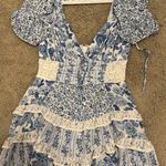 Altar'd State  Dress Mini Photo 2