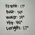 Cinq à Sept Red Puff Sleeve Babydoll Mini Dress M | Festive Holiday Party Resort Size M Photo 6