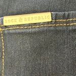 Rock & Republic womens Jeans size 8 Photo 11
