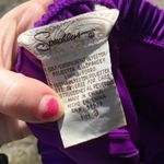 Speechless  purple formal Halter dress Photo 2