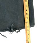 Aerie  Wide Leg Overalls Size Small Smoked Gray Photo 5