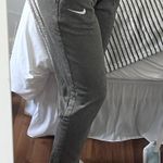 Nike Gray Sweatpants Photo 1