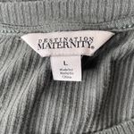 3 Pack Destination Maternity Ruched Bodycon Short Sleeves Dress Size Large Black Photo 13