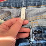 Rag and Bone  Dre Patch Jeans Photo 10