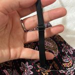 Victoria's Secret (M) Sexy Paisley Floral Unlined Scoop Neck No Wire Bralette Photo 7