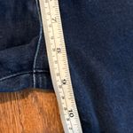 Hudson Jeans Hudson classic bootcut low rise Y2K dark wash size 31 Photo 8