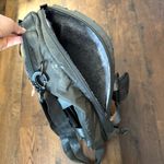 BROOKLYN INDUSTRIES convertible backpack/briefcase, unisex Gray Photo 7