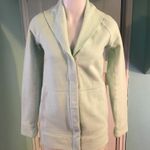 Lululemon Yin To My Yang Cardi Fresh Teal … Photo 2