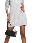NWT 4th & Reckless Tamara Oversized Sweater Dress in Gray Size XS Photo 0