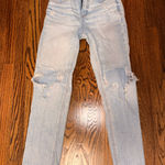 American Eagle  Straight Leg Jeans Photo 0