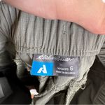 Eddie Bauer  First Ascent Shorts Size 6 Photo 3