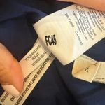 Madewell Lucie Puff-Sleeve Smocked Mini Dress in Rockfern Plaid NWT Small Photo 8