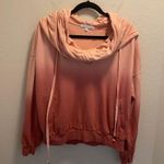 Young Fabulous and Broke  Ombre Piper Hoodie Photo 2