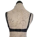 Prima Valentina Gray Padded Bra Size 34C one pack T Shirt Bra Intimates NWT Photo 2