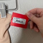 Spanx Power Series Shaping Mid Thigh Shorts Soft Nude 3X style 2744 Photo 2