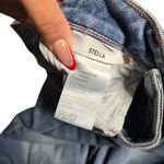 Paige  Stella High Waist Jeans Size: 27 Photo 4