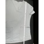 Carhartt SKU 7759 Womens V Neck Medical Scrub Top Size S Photo 4