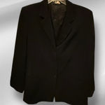 Peter Nygard  Black‎ Blazer Photo 0