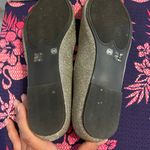 CL by Laundry  Glittering Gold Flats with Embellishments Photo 3