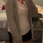 Mudd Cardigan and long sleeve outfit  Photo 0