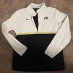Nike CU Bolder Quarter Zip Photo 3