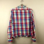 Ralph Lauren Plaid  Shirt Photo 1