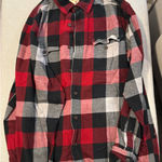 RedHead  Flannel Photo 0