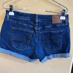 Denizen from Levi's Denizen From Levi’s  Blue Denim Shorts Photo 1