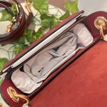 Coach Kleo Shoulder Bag 17 With Quilting c7838 Photo 7