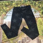 Kut From The Kloth  mia toothpick skinny star jeans size 2 Photo 0