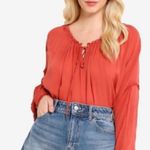 Free People Banda Blouse Photo 9
