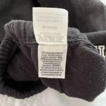 Black M Pink brand sweatpants Size M Photo 8